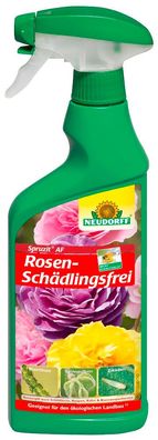 Neudorff Spruzit® AF RosenSchädlingsFrei, 500 ml