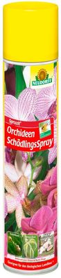 Neudorff Spruzit® Orchideen SchädlingsSpray, 300 ml