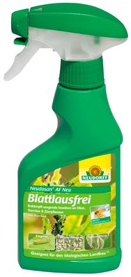 Neudorff Neudosan® AF Neu Blattlausfrei, 250 ml