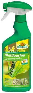 Neudorff Neudosan® AF Neu Blattlausfrei, 500 ml