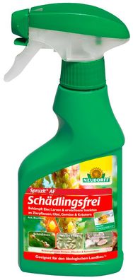 Neudorff Spruzit® AF Schädlingsfrei, 250 ml