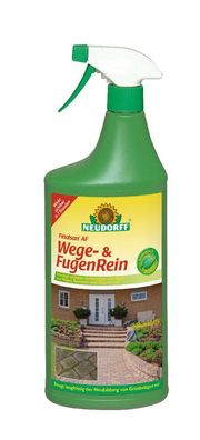 Neudorff Finalsan AF Wege- und FugenRein, 1 Liter