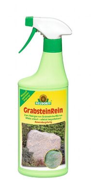 Neudorff GrabsteinRein, 500 ml