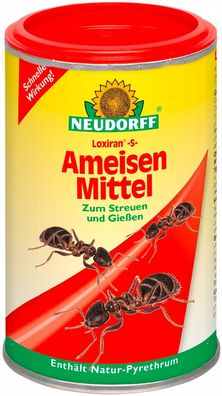 Neudorff Loxiran® -S- AmeisenMittel, 100 g