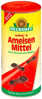 Neudorff Loxiran® -S- AmeisenMittel, 500 g