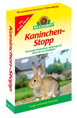 Neudorff Kaninchen-Stopp, 1 kg