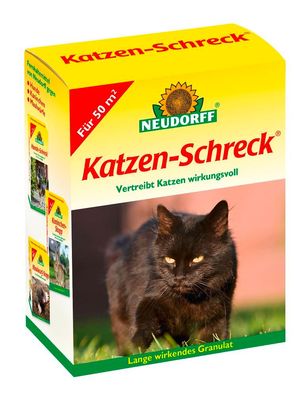 Neudorff Katzen-Schreck, 200 g