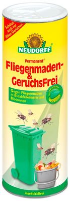 Neudorff Permanent® Fliegenmaden- und GeruchsFrei, 500 g