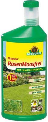 Neudorff Finalsan RasenMoosfrei, 1 Liter