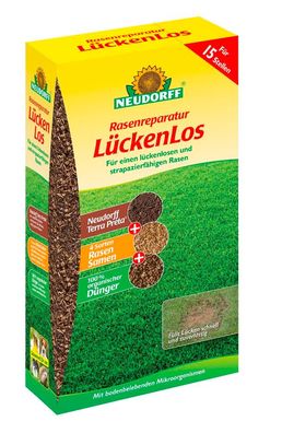 Neudorff Rasenreparatur Lückenlos, 1,2 kg