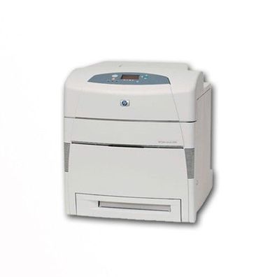HP Color LaserJet 5500DN generalüberholter Farblaserdrucker