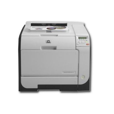 HP Color LaserJet Pro 300 M351a, generalüberholter Farblaserdrucker
