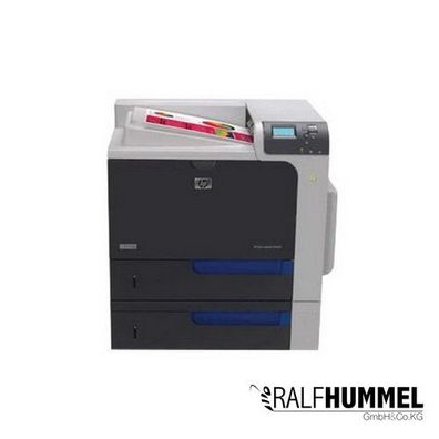 HP Color LaserJet CP4525TN gebrauchter Farblaserdrucker