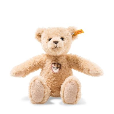 STEIFF 113529 Teddybär My Bearly 28cm beige Plüsch Bär