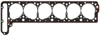 Zylinderkopfdichtung 87,7 mm für Mercedes W114 W 114 108 280S 250 250C M 130