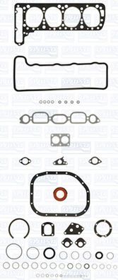 Dichtsatz Kopfdichtung für Mercedes 200 W10 W115 W123 MB 115.938 939 ab 1976