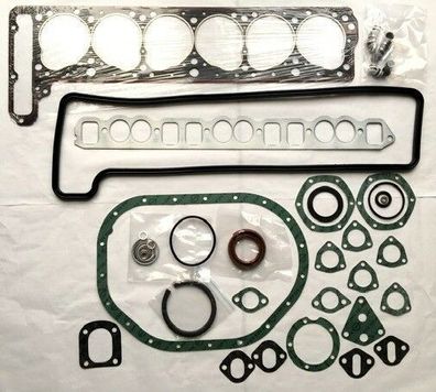 Dichtsatz Zylinderkopfdichtung für Mercedes W114 W108 280S 250 250C