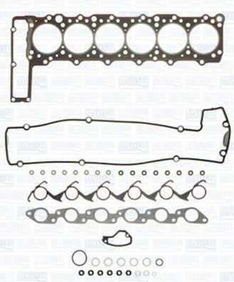 Dichtsatz Zylinderkopfdichtung gasket für Mercedes S G 350 Puch G Modell OM 603