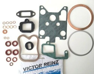 Dichtsatz für Radlader O&K Orenstein & Koppel L4 L 4 / Deutz Motor