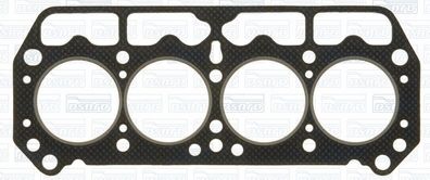 Zylinderkopfdichtung gasket 1,8 mm für Talbot 1200 1100 VF1 VF2 VF3 Horizon ab 1970