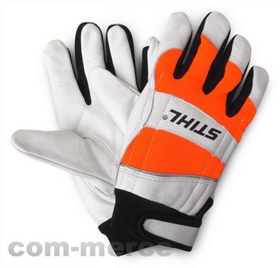 STIHL MS-Handschuhe Dynamic Protect Schnittschutzhandschuhe Motorsägenhandschuhe