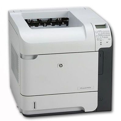 HP LaserJet P4515dn, generalüberholter Laserdrucker