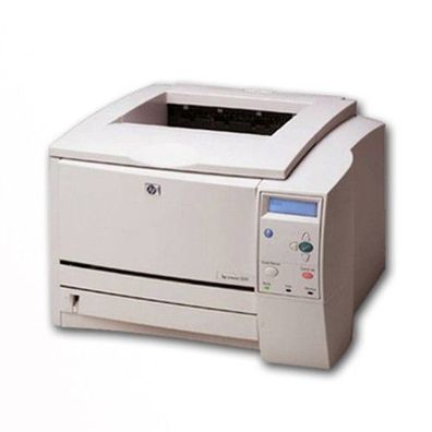 HP LaserJet 2300N gebrauchter Laserdrucker