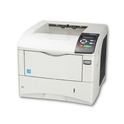 Kyocera FS-3900DN, generalüberholter Laserdrucker