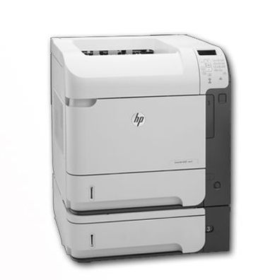 HP LaserJet 600 M602x generalüberholter Laserdrucker