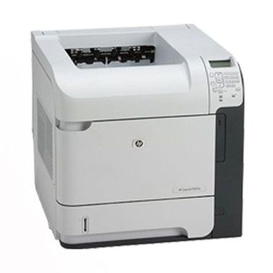 HP LaserJet P4015N, generalüberholter Laserdrucker