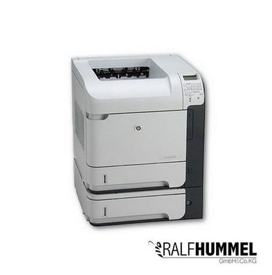 HP LaserJet P4515x gebrauchter Laserdrucker