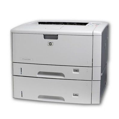 HP LaserJet 5200DTN generalüberholter Laserdrucker