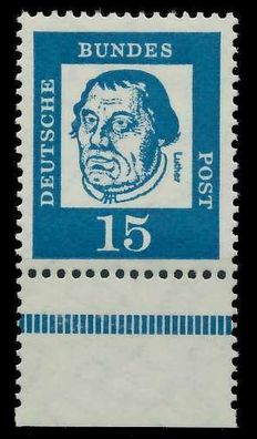 BRD DS BED. Deutsche Nr 351yP postfrisch URA X9069FA