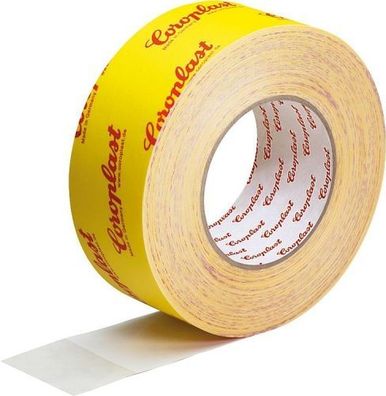 Coroplast 1430 RPX einseitig klebendes Spezialpapierband 60 mm x 40 m