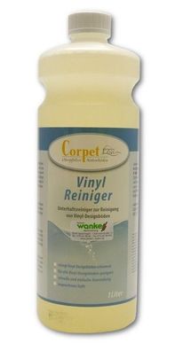 Corpet Vinyl-Reiniger 1 L