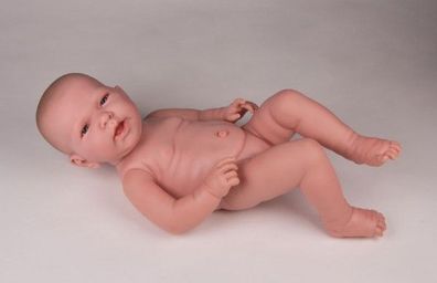 Baby Pflege Wickelpuppe, Säugling Übungspuppe Weiblich