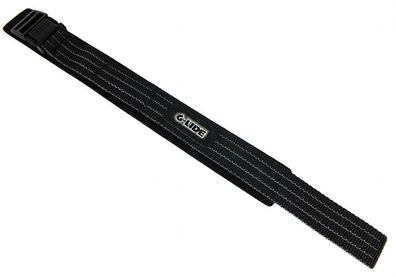 Casio G-SHOCK Ersatzband | Klett Durchzugsband Textil 23mm GLS-5600V