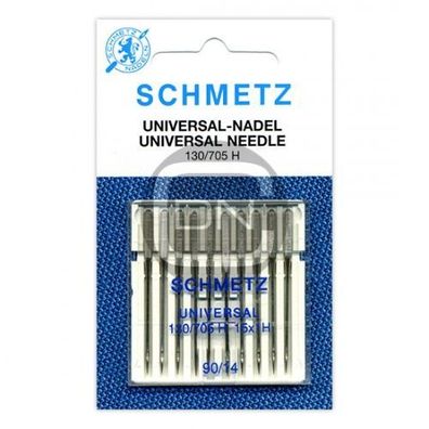 Universal Nadel Stärke 90, 10er Pack (Schmetz)