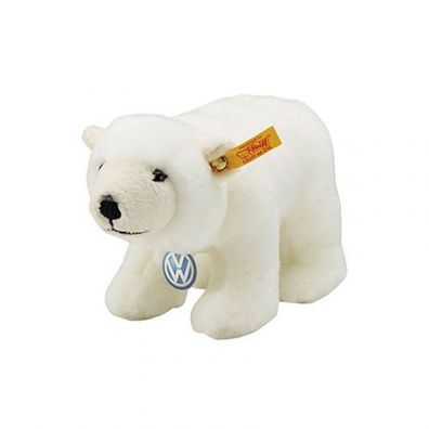 Original VW Plüschtier Eisbär Stofftier weiß 231087576A084