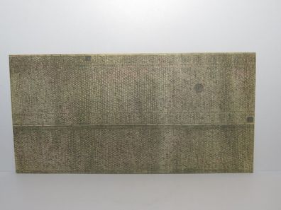 Faller 601 (552/ Pf) - Mauerplatte - Spur HO - 1:87