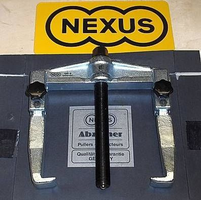 Nexus Universal- Abzieher E100-2 für Innen und Außen !