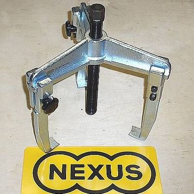 Nexus Universal- Abzieher E113-2,5 Weite 60 - 200 mm