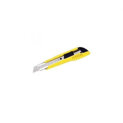 Tajima Cuttermesser LC Cutter LC500 3x 18mm Klingen Auto Blade Lock Taste LC 500