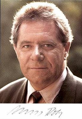 Dr. Achim Rohde FDP Autogrammkarte 90er Jahre Original Signiert + 8026