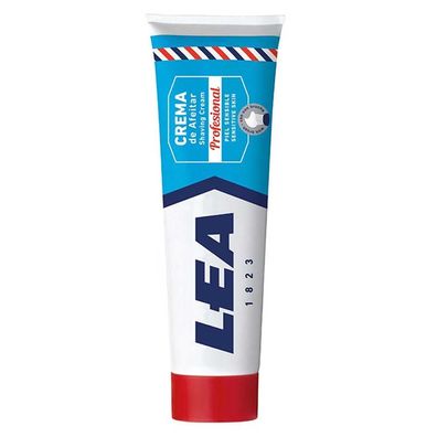 LEA Profesional Rasiercreme tube 250 g