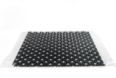Flächenheizung Fußbodenheizung Mini-Noppenplatte Heizung 1x1 Meter
