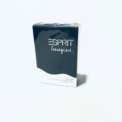 Esprit Imagine For Men Eau De Toilette 50 ml