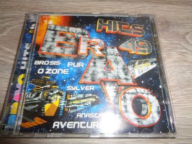 CD - Bravo Hits 49