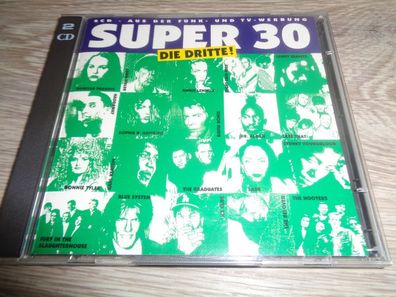 CD - Super 30 - Die Dritte!