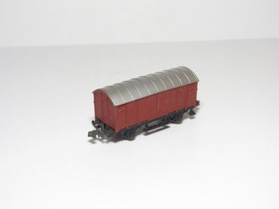 Arnold 2336 - Geschlossener Güterwagen - Spur N - 1:160 - Nr. 13